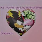 Face Vlone Минус Instrumental