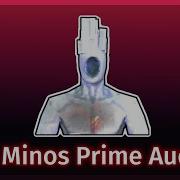 Minos Prime Voice