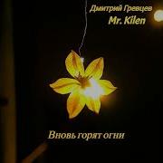 Mr Kilen