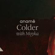 Colder Extended Mix
