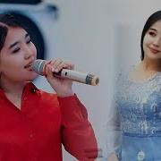 Хадижа Камалидинова