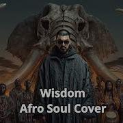 Miyagi Wisdom Afro Soul