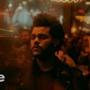The Weeknd Toxic Freguency