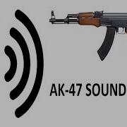 Ak 47 Cs Go Sound
