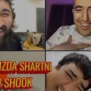 Чингиз Тик Ток