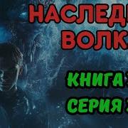 Цикл Наследник Книга2