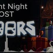 Doors Cringles Workshop Ost