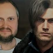Resident Evil Requiem