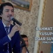 Oqar Suvlar