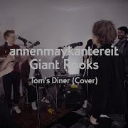 Annenmaykantereit Tom S Diner