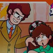 Fnf Дим Димыч