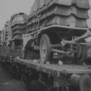 Левитан Освобождение Крыма