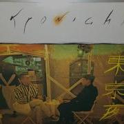 Tommy Kelwin Tokyo Nights