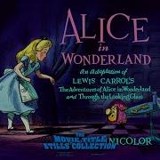 Alice In Wonderland Main Title