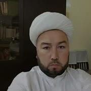 Sodiqjon Domla