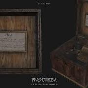 Adrift Phasmophobia Music Box