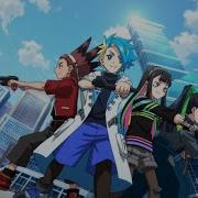 Beyblade X Op Rise