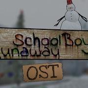 Schoolboy Runaway Winter Music