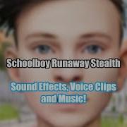 Schoolboy Runaway Radio Sound