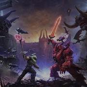 Lmmortailzed Doom Eterlal