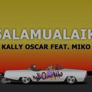 Assalamualaikum Tik Tok