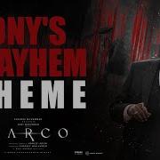 Marco Movie Ringtone