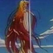 Sailor Galaxia S Theme