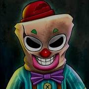Voice Clips Freaky Clown