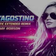 Dee Jay Robson