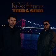 Tefo Seko Bu Ask Bulunmaz