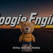 Highway Boogie Rolling Down The Blacktop