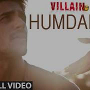 Hamdard