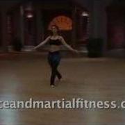 Rania Bossonis Ritm Solo