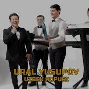 Ural Yusupow Ozbek Popuri