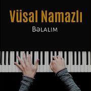 Vusal Namazli Aziz