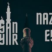 Hasan Bayar Nazar Eyle
