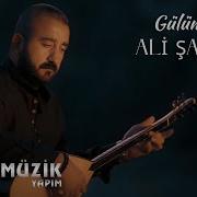Ali Şah Kör Gülüm