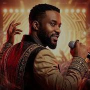 Fally Ipupa Dangereuse