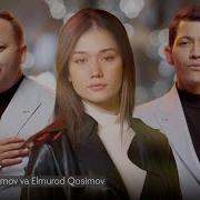 Дилмурод Косимов