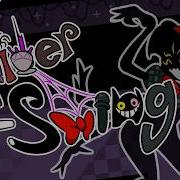 Deltarune Spider Swing