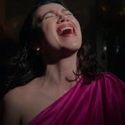 Cordelia Crying At A Wedding