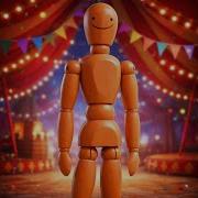 Abel Digital Circus Soundtrack