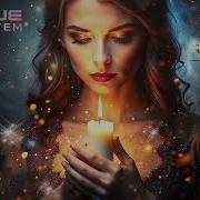 Blue System Canbe Flame