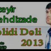 Üzeyir Delidi Deli