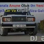Azeri Mirt Mahnilar