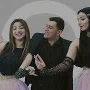 Sakit Samedov Popuri Yeni
