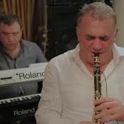 Hovhannes Vardanyan Klarnet Sharan