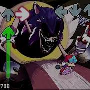 Fnf Final Escape