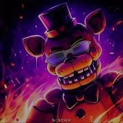 Fnaf Funk Funk Remix