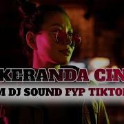 Dj Keranda Cinta